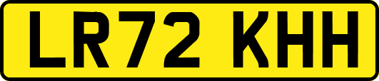 LR72KHH
