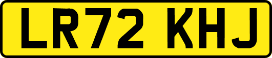 LR72KHJ
