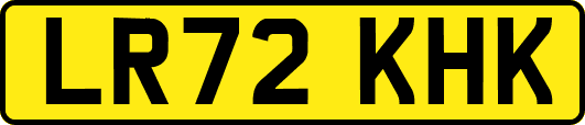 LR72KHK