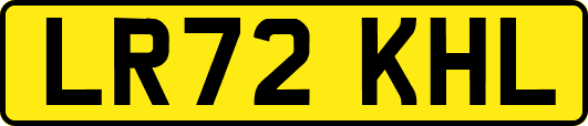 LR72KHL