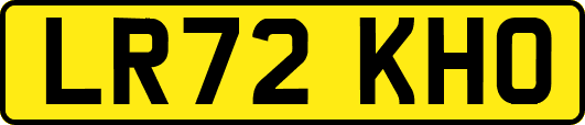 LR72KHO