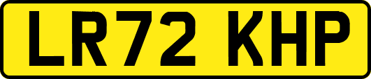 LR72KHP