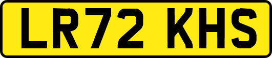 LR72KHS