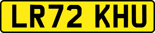 LR72KHU