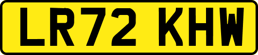LR72KHW