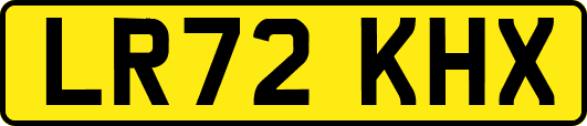 LR72KHX