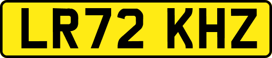 LR72KHZ