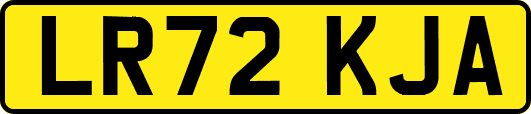 LR72KJA