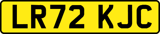 LR72KJC