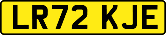 LR72KJE