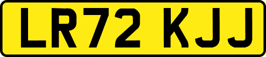 LR72KJJ