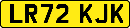 LR72KJK