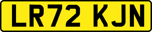 LR72KJN