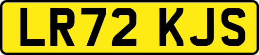LR72KJS