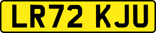 LR72KJU