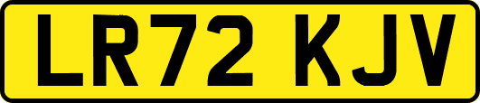 LR72KJV