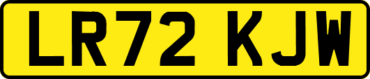 LR72KJW