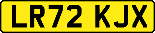 LR72KJX