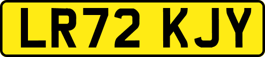LR72KJY