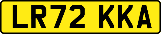 LR72KKA