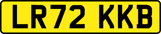 LR72KKB