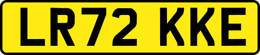 LR72KKE