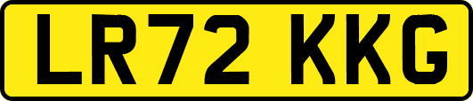LR72KKG