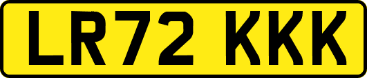 LR72KKK