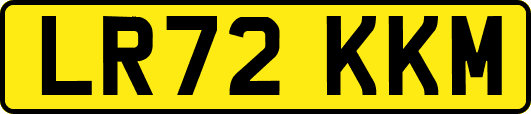 LR72KKM