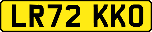 LR72KKO