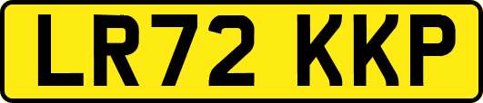 LR72KKP