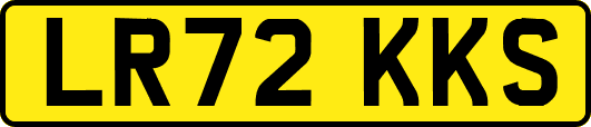 LR72KKS