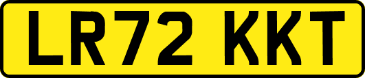 LR72KKT