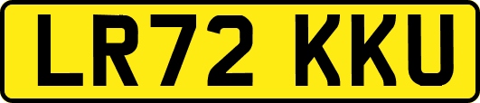LR72KKU