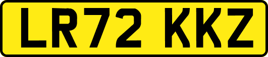 LR72KKZ