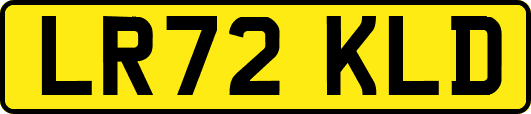 LR72KLD