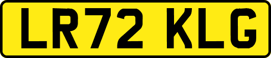 LR72KLG