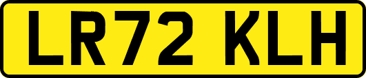 LR72KLH