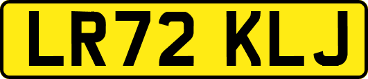 LR72KLJ