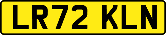 LR72KLN