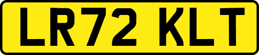 LR72KLT