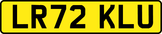 LR72KLU