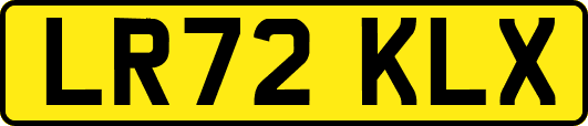 LR72KLX