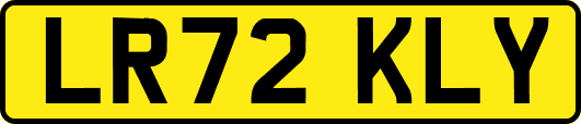 LR72KLY