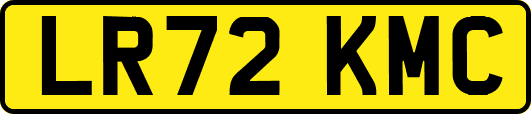 LR72KMC