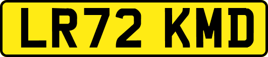 LR72KMD