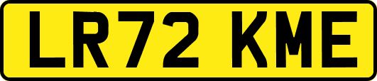 LR72KME