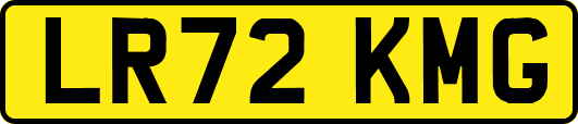 LR72KMG