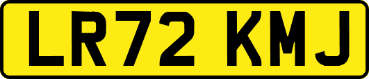 LR72KMJ