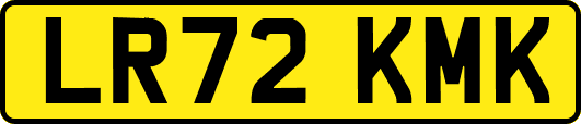 LR72KMK